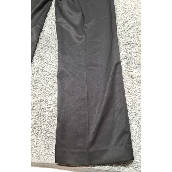 PGA Tour Golf Pants Mens 36x34 Dri-Fit Chino Athletic Flat Front Stretch Golfing - Picture 8 of 11